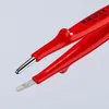 Knipex Praezisionspinzette Gerade IsolierungVDE, Produktbild-Vorschau 16