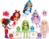 Rainbow High Littles Fantasy Fairies - Opal Produktbild-Vorschau 13
