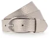 Vanzetti Leder Gürtel Glitter Radiance 30mm Metallic Belt Produktbild-Vorschau 11