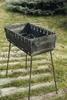 Grill-Mangal Reckless KL-8/3  für 8 Spießen 3mm Set Produktbild-Vorschau 7