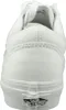 Vans Damen Low Sneaker Old Skool D3HW00 Weiß Produktbild-Vorschau 14