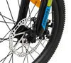 Mountainbike Keskin MTB1 – Kinderfahrrad 20 Zoll Produktbild-Vorschau 7