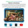 Blackview Pad 60 Kids, tablet pre deti, 10,1 palca, 12 GB + Náhľad obrázku produktu 6