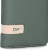 zwei Mademoiselle MW2 - Geldbörse 15cc 20 cm (eucalyptus) Produktbild-Vorschau 3