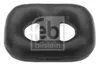 FEBI BILSTEIN Auspuffhalter für OPEL Calibra A (C89) Produktbild-Vorschau 4