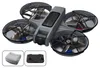 Zimilo Brushless Drohne mit 4K Dual-Kamera, FPV VR, 50x Produktbild-Vorschau 1