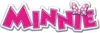 Minnie Mouse 12-palcový detský bicykel pre dievčatá ružový Náhľad obrázku produktu 15