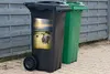 MuchoWow® - Mültonnen-sticker - Sticker - Aufkleber für die Produktbild-Vorschau 3