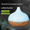 Luftbefeuchter, Diffuser, Diffuser, Aroma, Produktbild-Vorschau 8