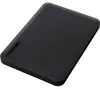 Toshiba Canvio Advance schwarz 1TB, USB 3.0 Micro-B Anteprima dell’immagine prodotto 4