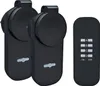Solight DY11WIFI, Vnútorný, 230 V, 50 Hz, 3000 W, Biela, 0 Náhľad obrázku produktu 6