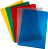 proOFFICE Pochette de présentation, DIN A4, PP-film, Voir les images du produit 1