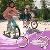 Vélo pour filles SUN BABY Heart Bike 16 pouces, à partir de Voir les images du produit 7