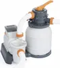 Bestway Sandfilterpumpe Flowclear 8327 L/h Produktbild-Vorschau 9