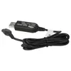 vhbw Ladekabel kompatibel mit Philips QP2520/30, QP2520/20, Produktbild-Vorschau 9
