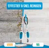 Strex Strex 12 in 1 Nettoyeur vapeur & sèche-mains - Voir les images du produit 7