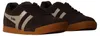 Gola Harrier Mirror - Dámske tenisky - Mocha-Gold-Gum, Náhľad obrázku produktu 3
