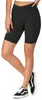 Krótkie legginsy biker z wysokim stanem Wygodne Klasyczne Podgląd zdjęcia produktu 6