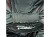 Kalhoty moto pánské FIORANO textilní černé/zelené 2XL Náhled obrázku produktu 11