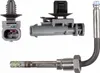 METZGER 0894991 Abgastemperatursensor für ALFA ROMEO Produktbild-Vorschau 1