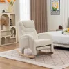MODFUSchaukelstuhl Relaxsessel,Loungesessel Posterstuhl mit Produktbild-Vorschau 10