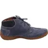JOSEF SEIBEL Fergey 65 | Bottines pour Femmes | bleu Voir les images du produit 24
