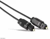 Optický kabel Purelink, 2x konektor Toslink, 2 m Náhled obrázku produktu 1