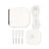 Telecamera esterna SmartLife | Wi-Fi | Riflettori | 4MPQuad Anteprima dell’immagine prodotto 7