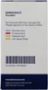 DERMASENCE RosaMin AHA Toner zur Unterstützung des gesunden Produktbild-Vorschau 8