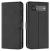 Pouzdro typu kniha pro Google Pixel 6a Case Flip Cover Náhled obrázku produktu 1