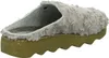Rohde, Damen Hausschuhe Clog Pantolette, Textil Plüsch, Produktbild-Vorschau 47