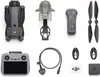 DJI Mavic 4 Pro Fly More Combo, 4 Rotoren, 100 MP, 12288 x Produktbild-Vorschau 2