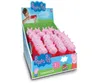 wassersprühgerät Peppa Pig 19 cm Schaum rot Produktbild-Vorschau 4