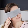INF Masque de nuit à couverture complète pour les yeux et Voir les images du produit 5