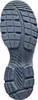 The sole of a shoe is shown against a white background. Produktbild-Vorschau