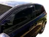 Heko Deflecteurs D'Air / De Vent Pour Volkswagen Polo 5 6R Voir les images du produit 3