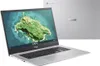 Asus Chromebook CX1 CX1700CKA-AU0101 silber 128GB Notebook Produktbild-Vorschau 4