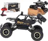RC auto Rock Crawler 1:12 4WD METAL černé Náhled obrázku produktu 1