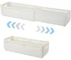 12er-Set Küchenschrank-Organizer Ausziehbar (28-48 cm) – Produktbild-Vorschau 10