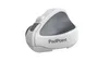 SWIFTPOINT SM603-S PadPoint Wireless Maus, weiss Produktbild-Vorschau 3