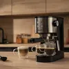 Krups Virtuoso XP441810, Espressomaschine, 1,1 l, Produktbild-Vorschau 9