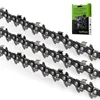 3x Original BullPower Sägeketten / Ersatzketten für Produktbild-Vorschau 1