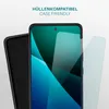 moex® 3x Schutzfolie kompatibel mit Motorola Moto G 5G - Produktbild-Vorschau 6