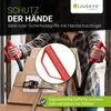 Juskys Sackkarre Basic klappbar – Transportkarre mit großen Produktbild-Vorschau 7