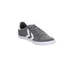 Hummel Slimmer Stadil Low Indoor Sneaker Schuhe grau/weiß Produktbild-Vorschau 7