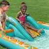 Bestway® Wasserspielcenter Retro Groove™ 193 x 152 x 74 cm Produktbild-Vorschau 5