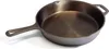Origin Outdoors Gusseisenpfanne Ø 26 cm -poliert Produktbild-Vorschau 9