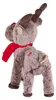 Tänzender Rentier aus Polyester, interaktive Figur Produktbild-Vorschau 4