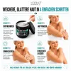 Totes Meer Schlamm Mehrzweck-Creme 4-in-1 Produktbild-Vorschau 4