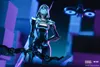 Soška League of Legends - Project Ashe (25 cm) Náhled obrázku produktu 11